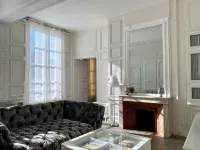 Hôtel Particulier de Champrond Hotels in Chartres