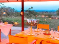 Kandili Camps Hotels in Mara
