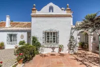 Cortijo de Correa - Huvilat