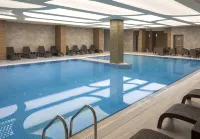 Ramada Plaza by Wyndham Rize - 5-Star