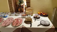 Antico Borgo Poggiarello - breakfast