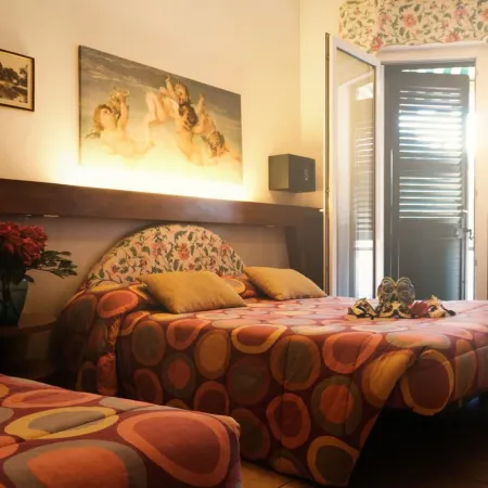 Hotel Roma
