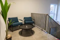 Apartment Hotel Laisve - 4-Star