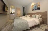 แอครอปอล ออฟ โบดรุม บีช โรงแรม