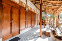 Penginapan Joko Samudro Hotel di Tanjungsari