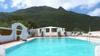 Paradise Relais Villa Janto' - Pool