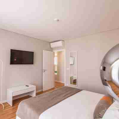Villa Esmeralda Rooms