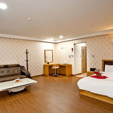 Geoje Ocean Hotel