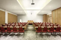 Ibis Makassar City Center Hôtels à : Ujung Pandang