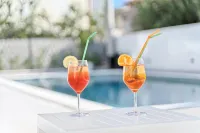 Hotel Trogirski Dvori - Beach