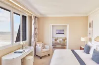 Hôtel Barrière l'Hermitage Hotels in La Baule-Escoublac