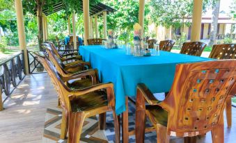 Tiger Residency Resort