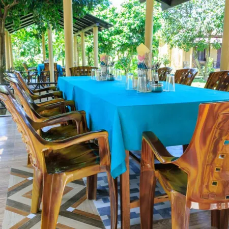Tiger Residency Resort