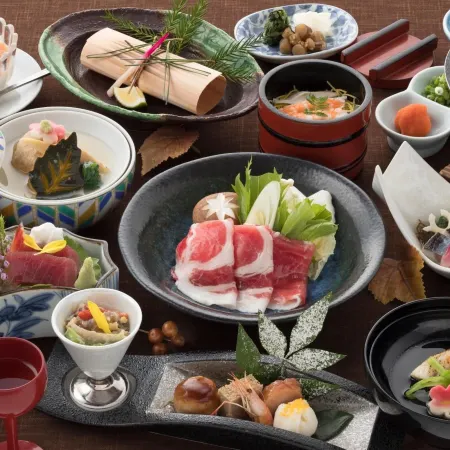 Kirishima Hotel