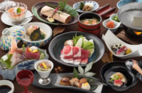 โรงแรมคิริชิมะ