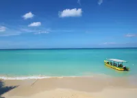 White Sands Negril - วิว