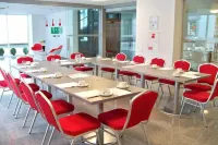 Algiro Hotel Hotel di Kaunas