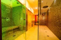 Hotel Ventus Natural & Medical Spa - spa