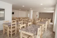 Bagu Santander Hotel - Bữa sáng