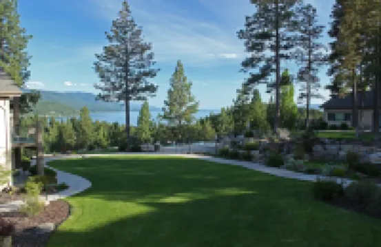 Mountain Lake Lodge