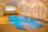 Hotel la Fonda - spa