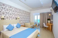 Themis Beach Hotel Hotels in Vathianos Kampos