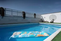 Pompei Suite - Pools