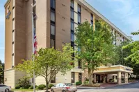 Comfort Inn Shady Grove - Gaithersburg - Rockville Hotels near Bowl America Gaithersburg