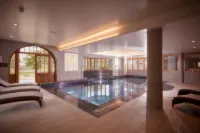 Mallory Court Country House Hotel & Spa - Yüzme Havuzu