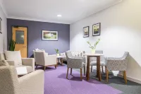 DoubleTree by Hilton Cheltenham-Cotswolds - spa