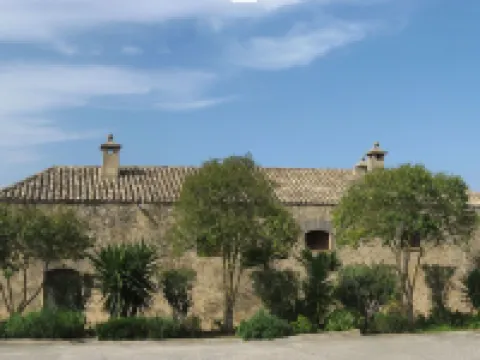Hotel Baglio Santacroce Hotels in Valderice