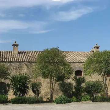 Hotel Baglio Santacroce