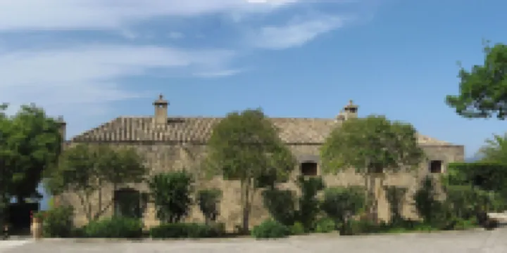 바그리오 산타크로체