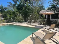 Maya Eco Village Hotels in Akumal