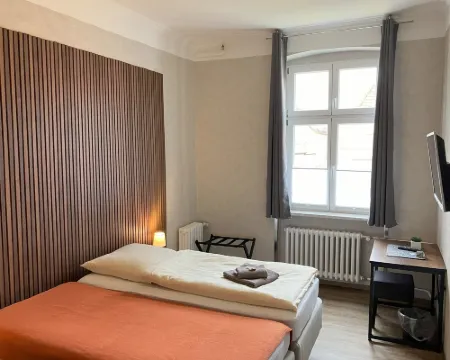 Hotel Ratsstuben Kalbe Hotels in Kalbe