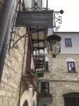 B&B Al Convento Hotels in Pignola