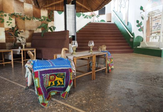 유니슨 호텔 스파