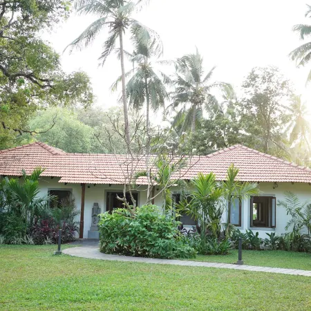 Andores Resort and Spa - Calangute
