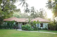 Andores Resort and Spa - Calangute - spa