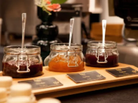 希爾頓歡朋慕尼黑市中心東部酒店 慕尼黑酒店