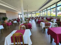 Hotel Jardim Atlantico - petit déjeuner