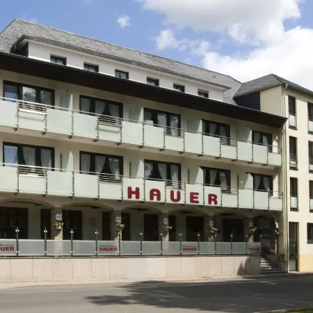 Hotel Hauer