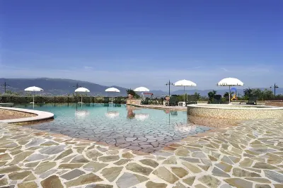 Tenuta Del Perugino Hotels in Cannara