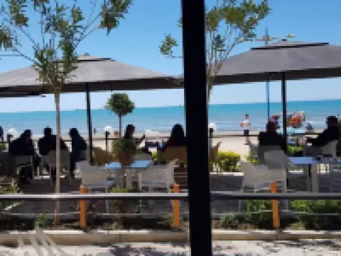 Hotel Alion Hotels in Durres