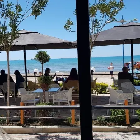 Hotel Alion