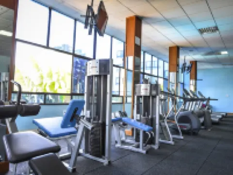 Merica Hotel Hotels in Nakuru