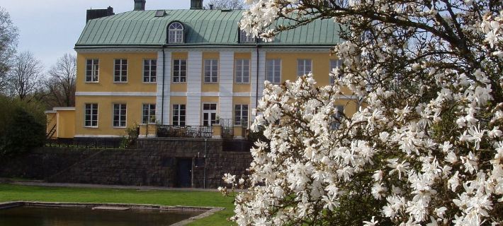 Wapnö Gårdshotell Hotels in Halmstad Municipality