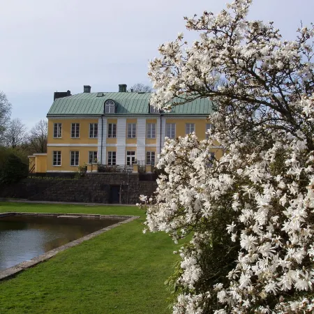 Wapnö Gårdshotell