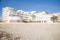 Hotel Club S'Illot Hôtels à : Porto Cristo