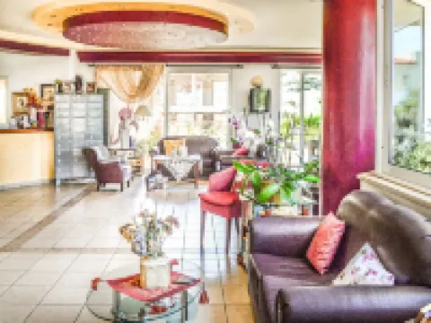 Alexandros Hotel Hotels in Sisi